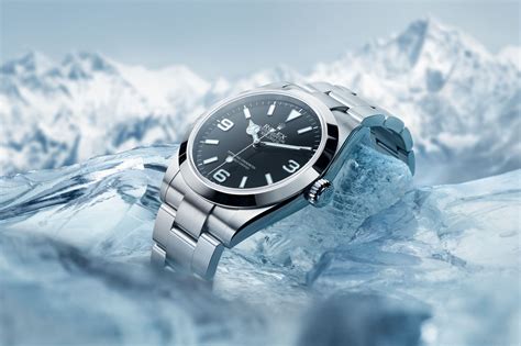 rolex explorer paraflex|rolex the explorer.